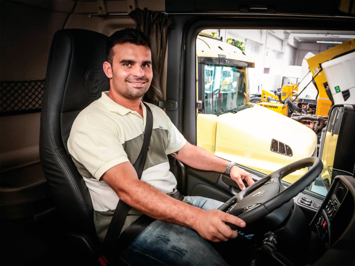 Direitos Trabalhistas dos Motoristas Caminhoneiros: O Que Você Precisa Saber?